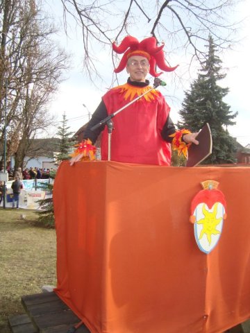 Faschingsumzug 2019 (Fotos Adolf Müller)